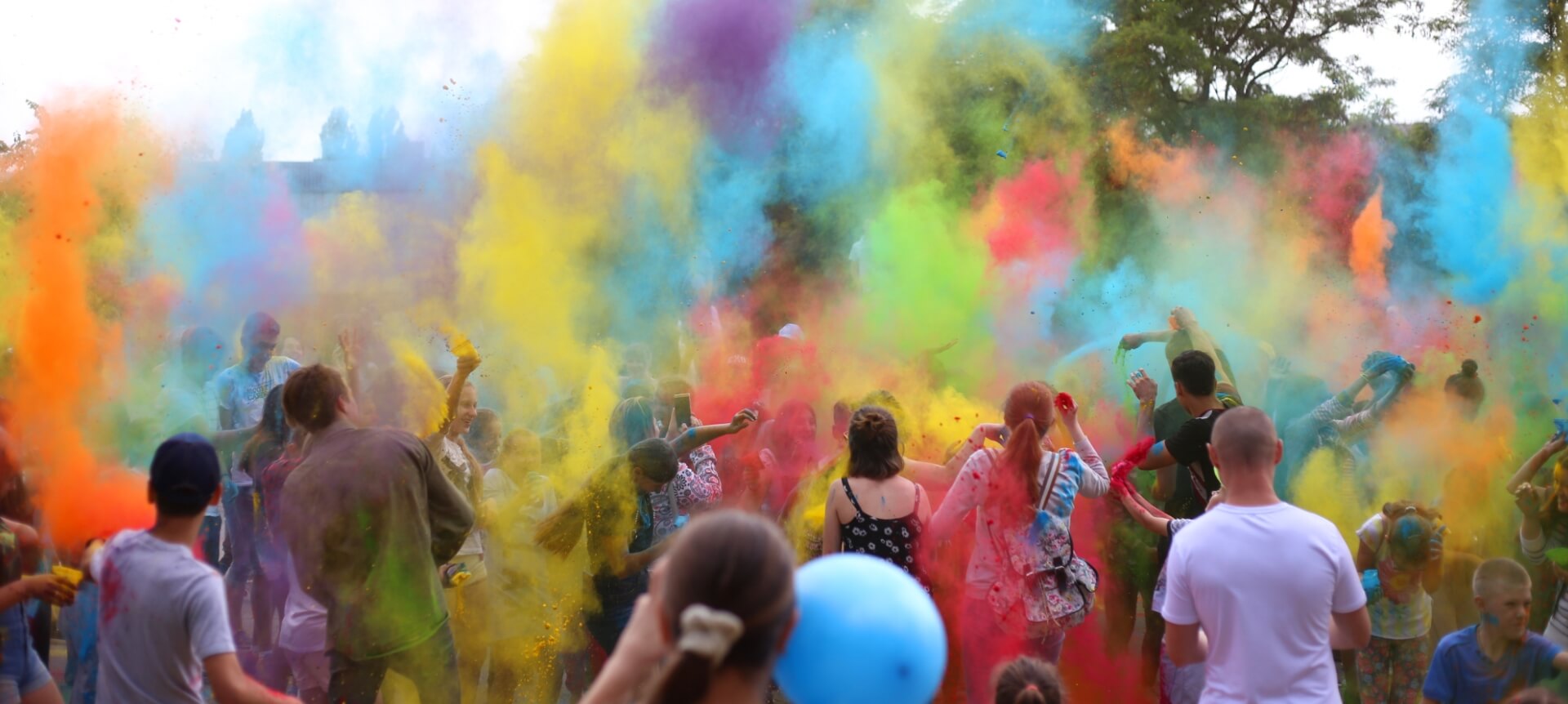 Festival Celebration